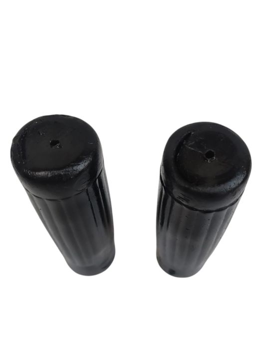 Gripy Rączki Kierownicy Romet Wigry Jubilat Univesal Zenit Alka Tyler