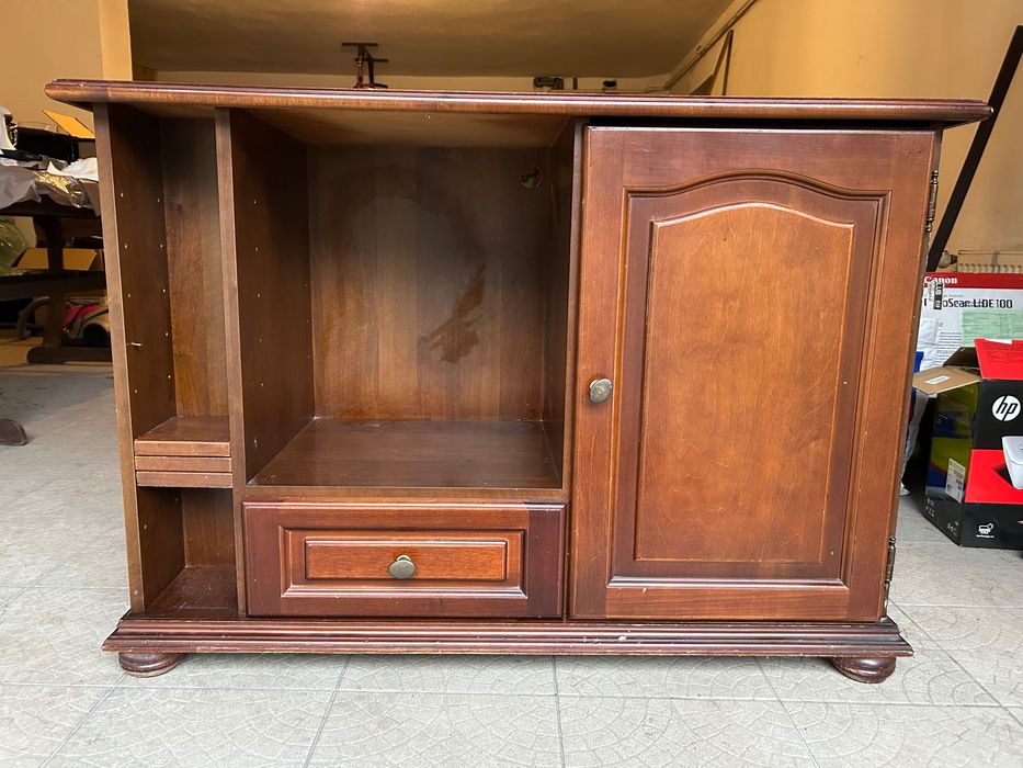 Komoda Włoska Giaretta Do Odnowienia