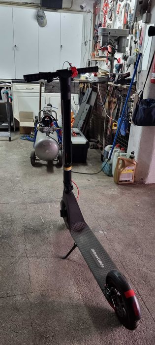 Trotinete UrbanGlide Ride-100 pro