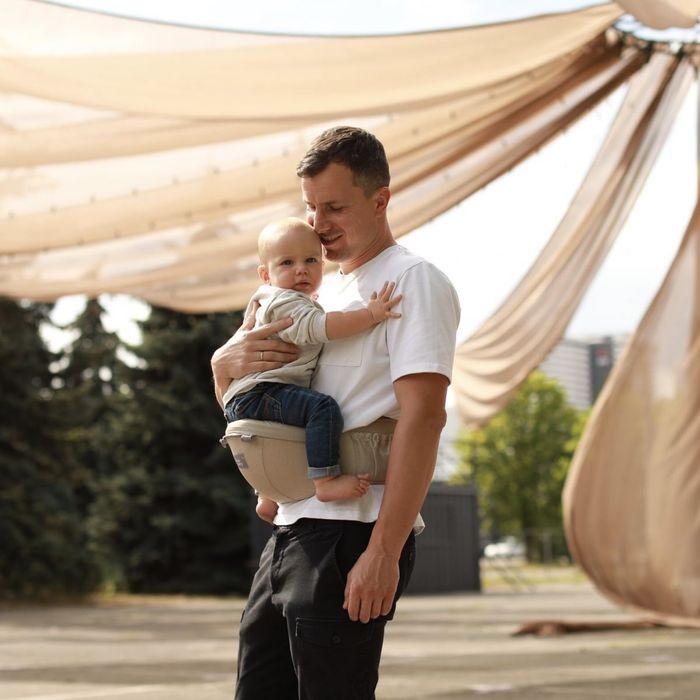 Хіпсіт 6 в 1 Love and Carry