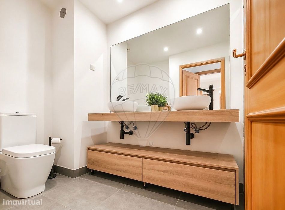 Apartamento T3 para venda