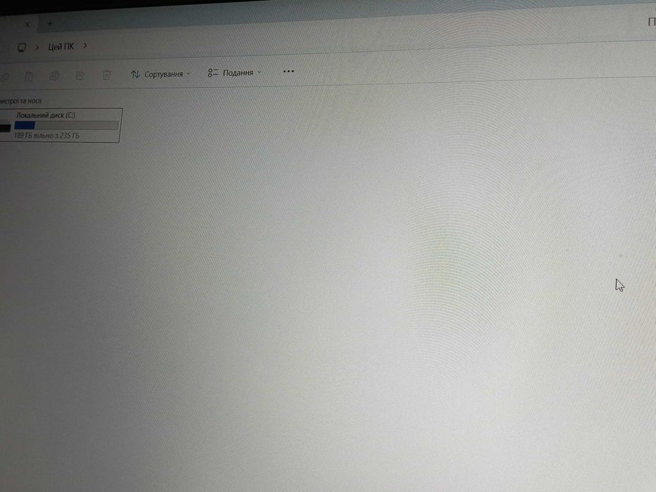 Ноутбук Toshiba Dynabook А50-J 15.6" IPS  i5-1135G7 8Gb 256Gb SSD