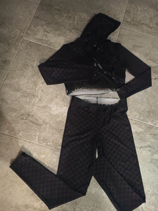 Dres Komplet damski rozmiar M