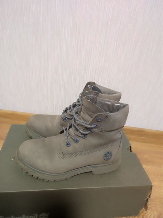 Timberland чоботи 37 розмір