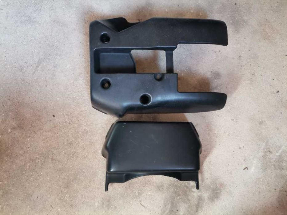 mazda 323f bg de 92 peças