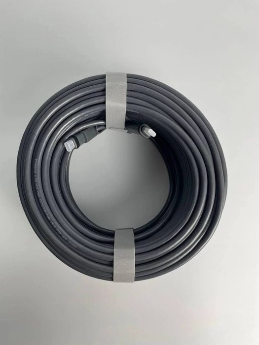 Кабель Старлінк, 45 метрів, [150 ft], Starlink дріт