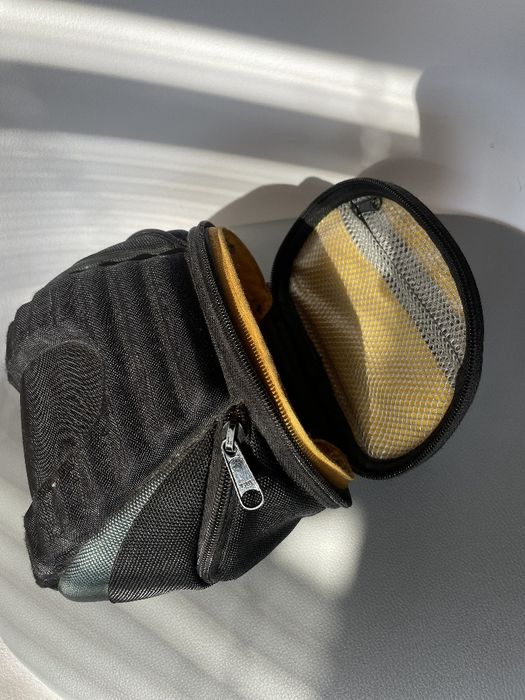 Цифровий фотоапарат Nikon D80 робочий