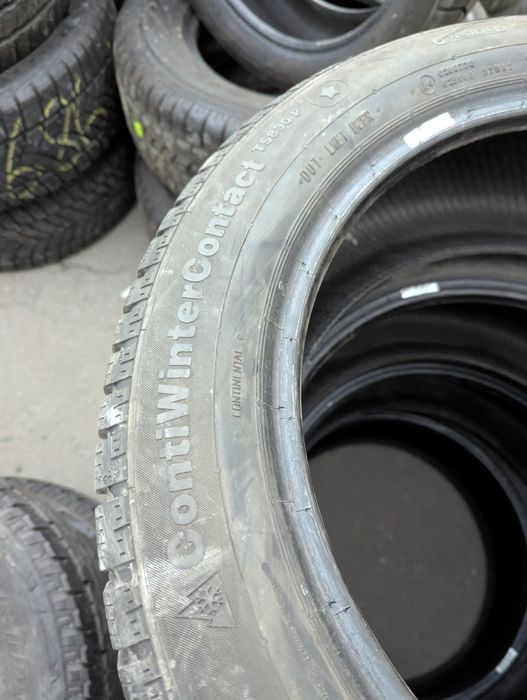 205/55R17 Continental Ts830 комплект