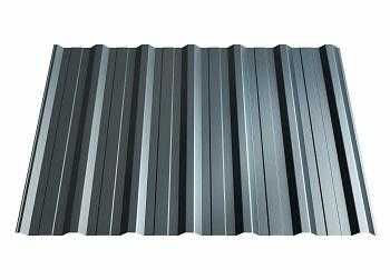 Blacha Trapezowa T-18 - 1 gatunek - grubość 0,50