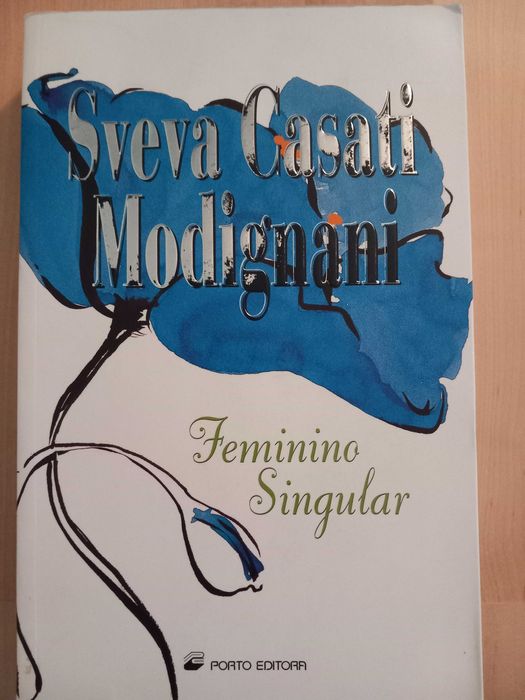 Livros de Sveva Casati Modignani