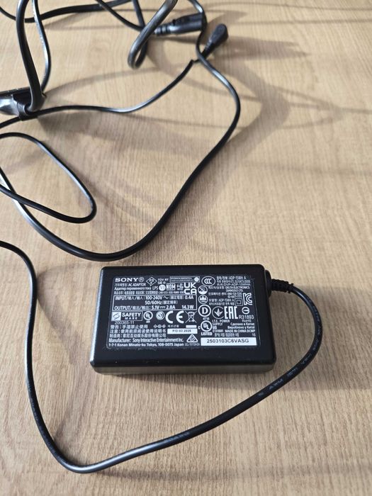 Adapter do PC PSVR 2 Oryginał SONY