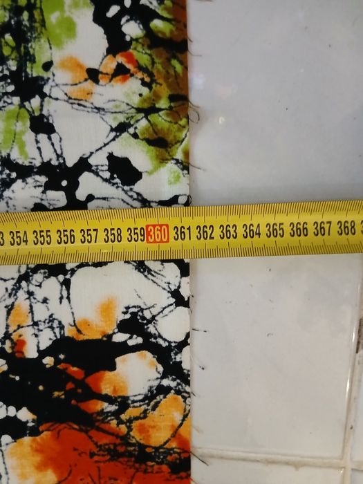 Tecidos Africanos medidas nas fotos valor cada