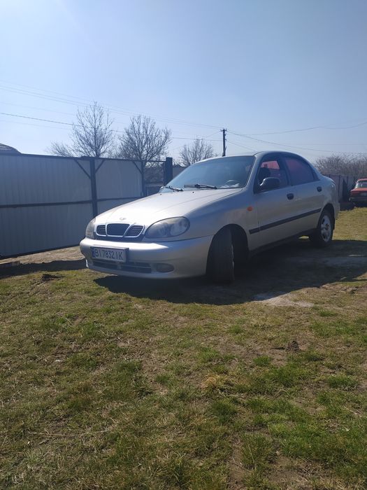 Продам део сенс 2005 року