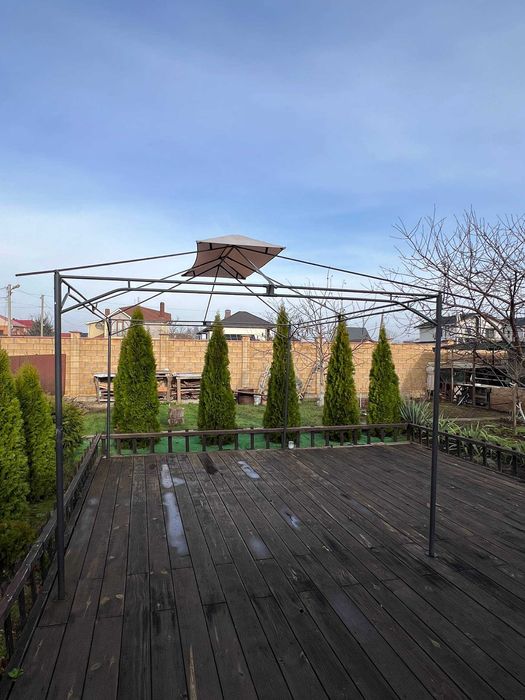 Дом по адресу ул. Мічуріна (площадь 120 м²) - Atlanta.ua - фото 5