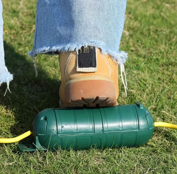 Osłona wtyczki kabli