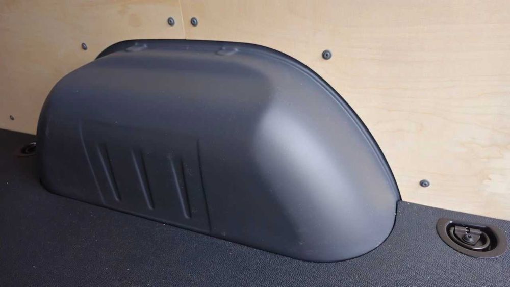 Zabudowa Busa - WARSZAWA I OKOLICE- Szybka Realizacja