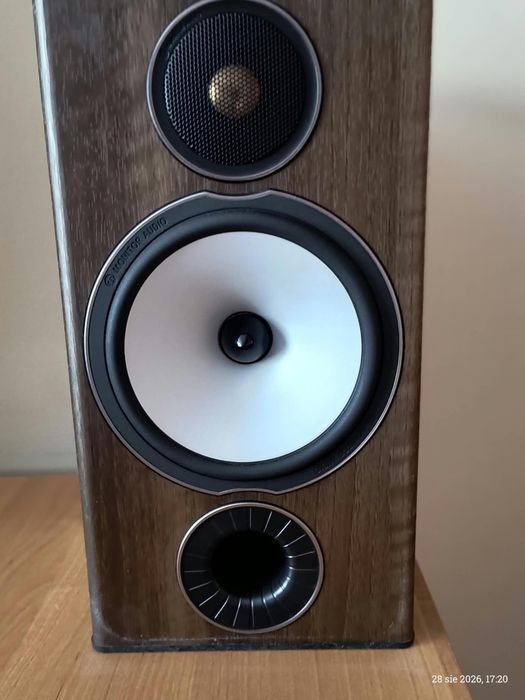 Sprzęt Hi-fi Exposure 1010