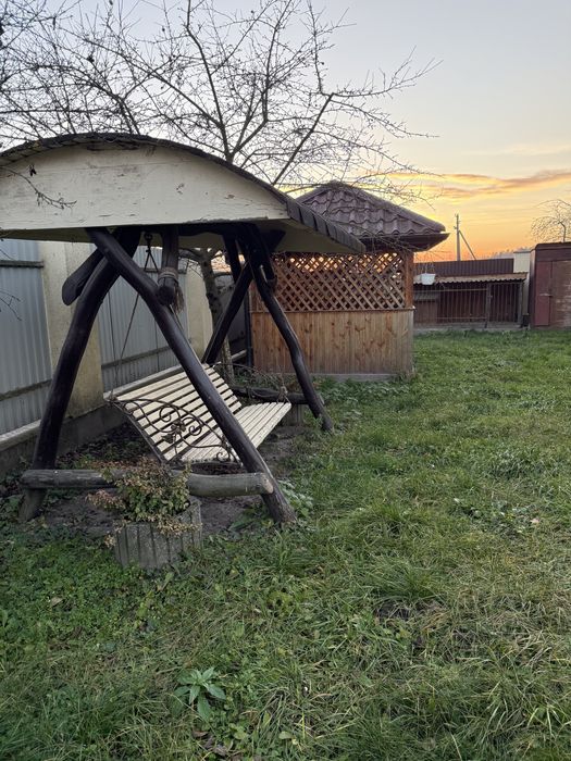 Продаю будинок біля Новояворівська