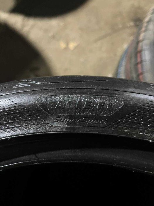 GoAuto Terminal Goodyear eagle f1 225/40 ZR18 20 рік комплект місто Київ