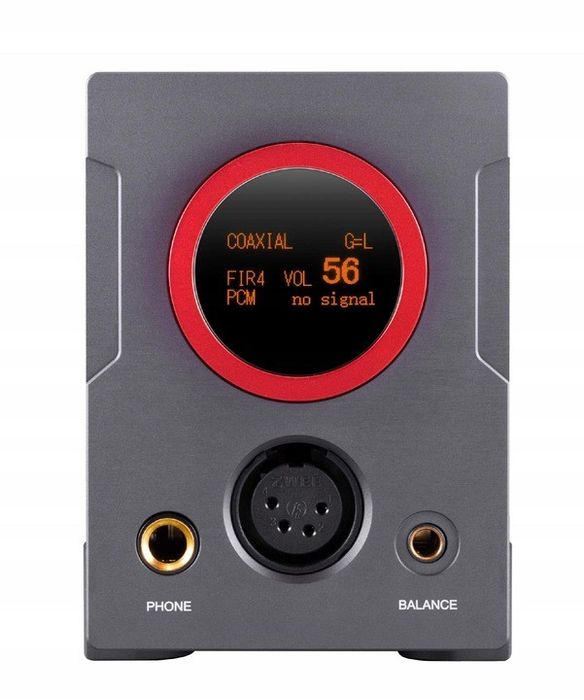 xDuoo XA-10 Wzmacniach słuchawkowe