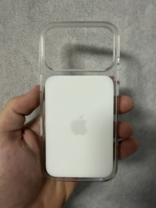 Чохол для Iphone 17pro