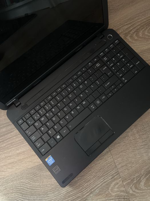 Portátil Toshiba -peças64740064591235121