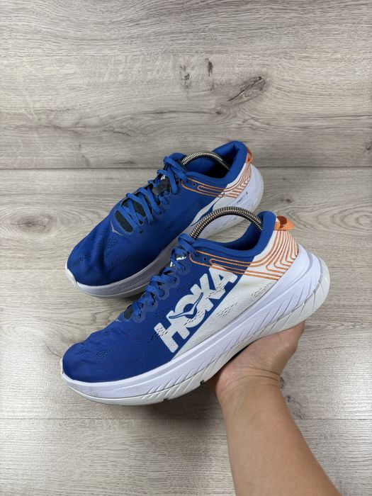Hoka Carbon чоловічі кросівки 44 розмір