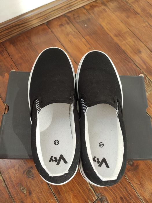 Продам сліпони (мокасини) , 41 розмір, 26,5 см устілка