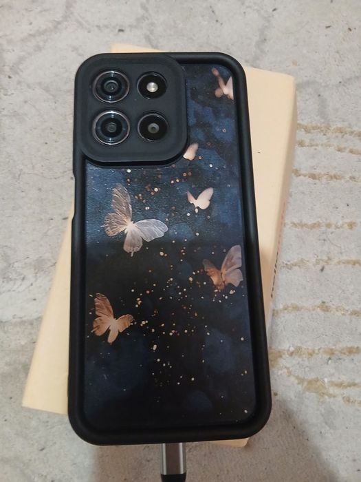 Motorola Moto G15 – Como Novo – garantia