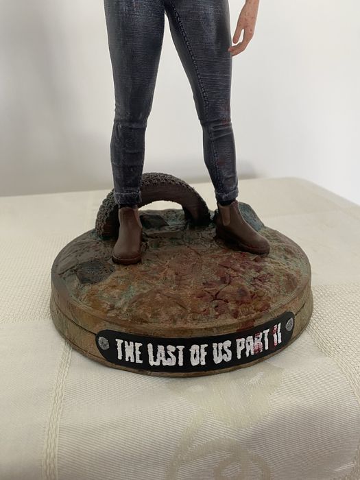 The last of us - Dina