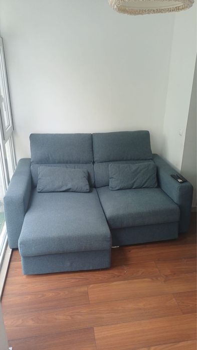 Sofá Ikea Eskilsruna