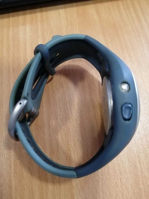 Relógio à prova de água