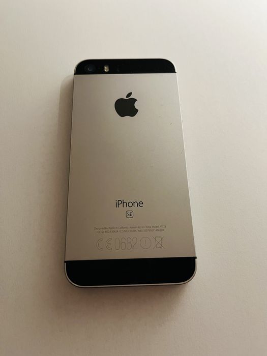 iPhone SE 2016 16 GB