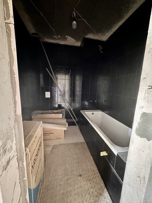 Студия в новострое! Срочно