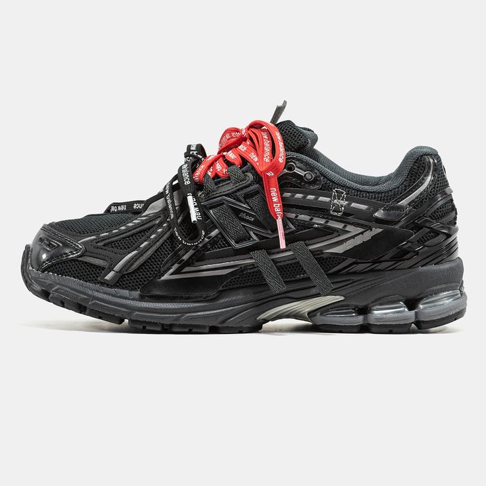 3 кольори New Balance 1906A Double Laces (36-45)