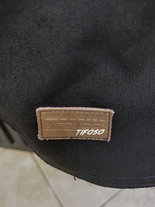 Kurtka motocyklowa Vanucci Tifoso tekstylna na motocykl roz L