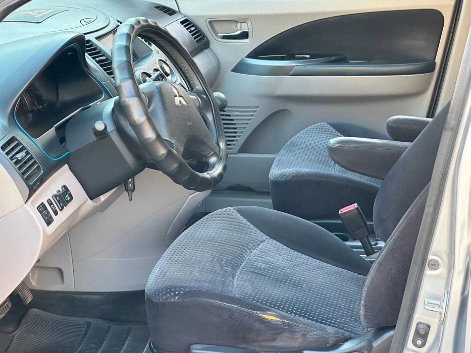 Продам Mitsubishi Grandis 2007р. #71427