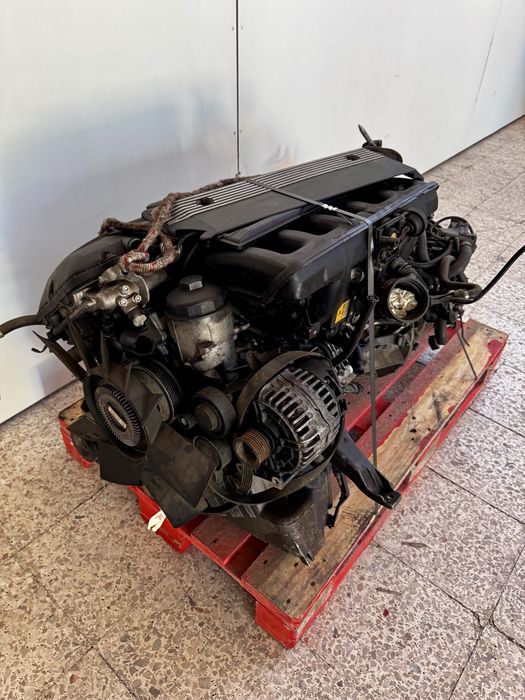 M52tub28 728i E38