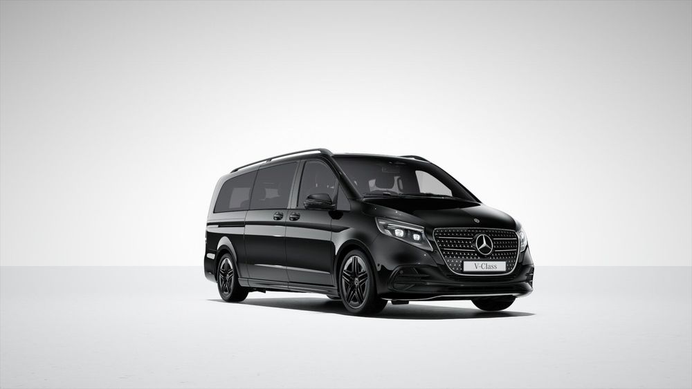 Mercedes-Benz Klasa V