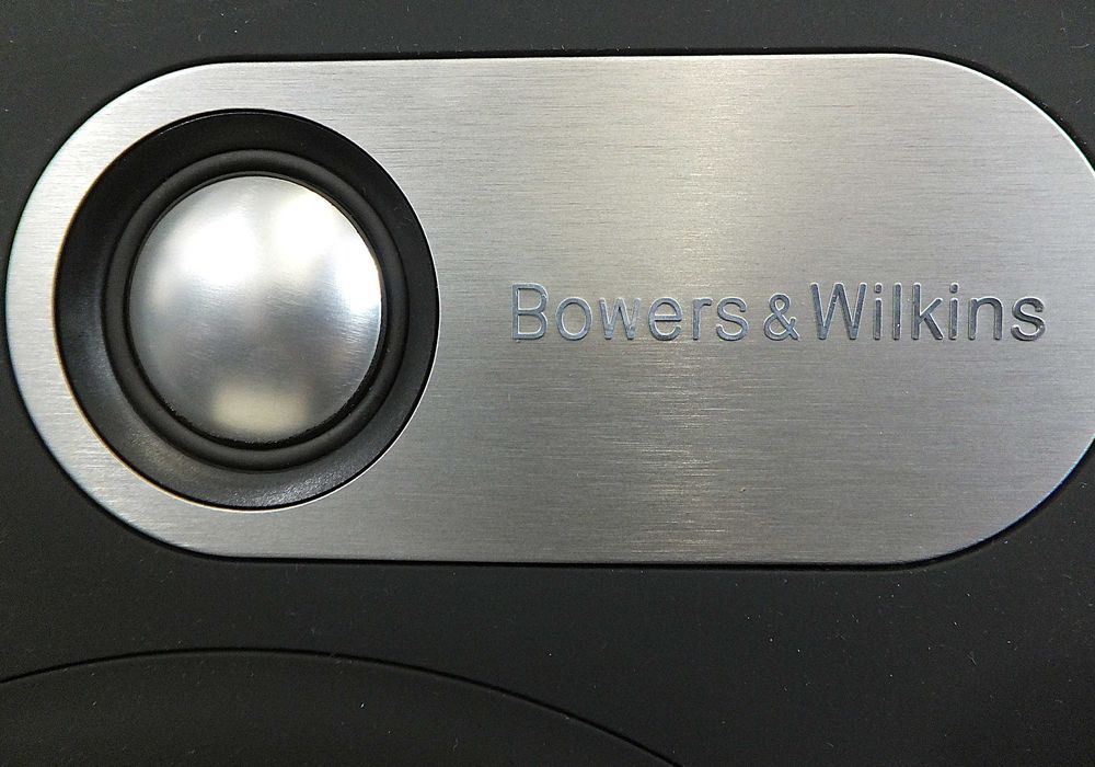 Kolumny głośnikowe monitory B&W BOWERS WILKINS 685