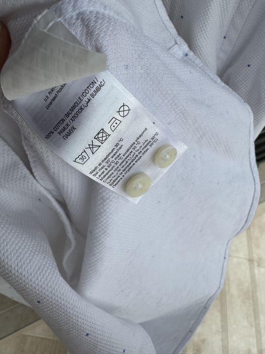 Сорочки US.Polo.Assn L