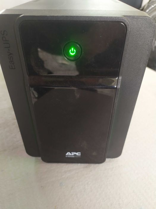Ups APC bvx1200li