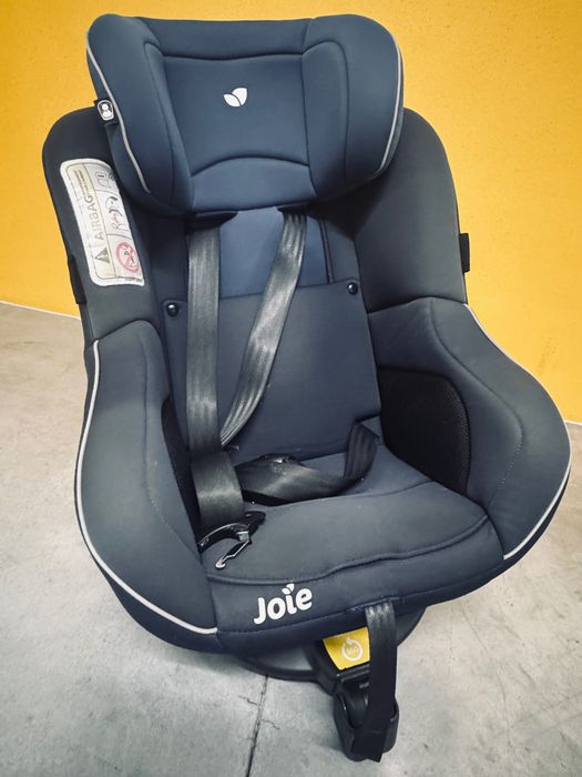 Cadeira auto Joie Spin 360