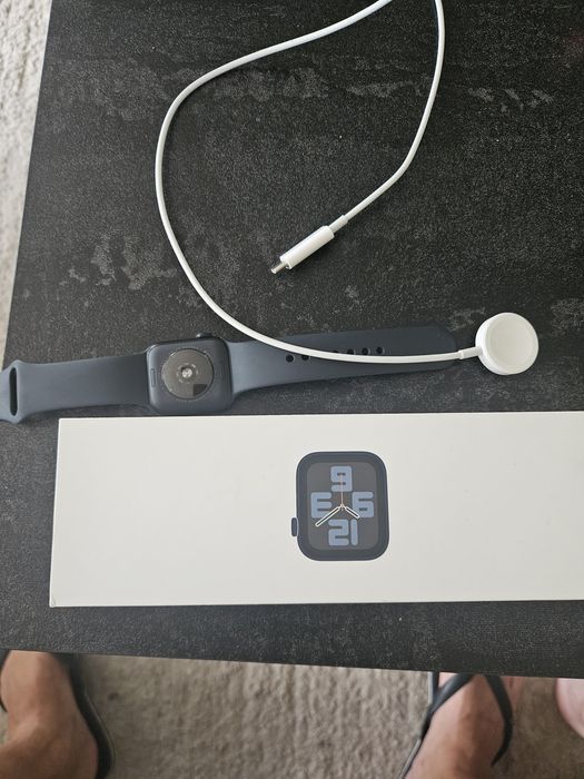Apple watch se 40mm gen2