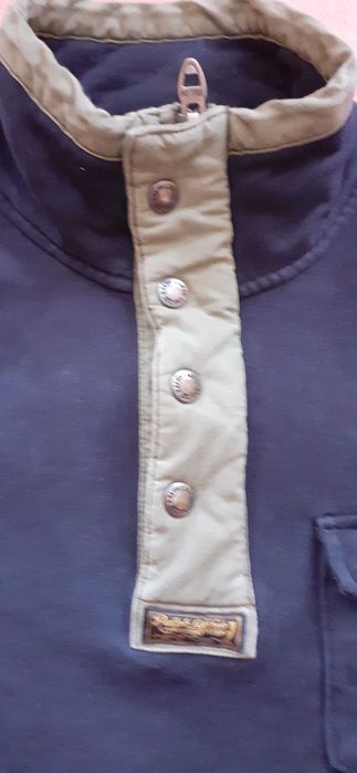 Oryginalna męska bluza Polo Ralph Lauren rozm.M