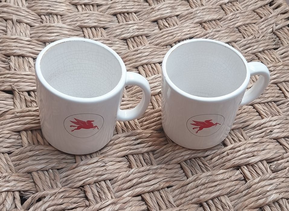 Canecas Mobil colecção