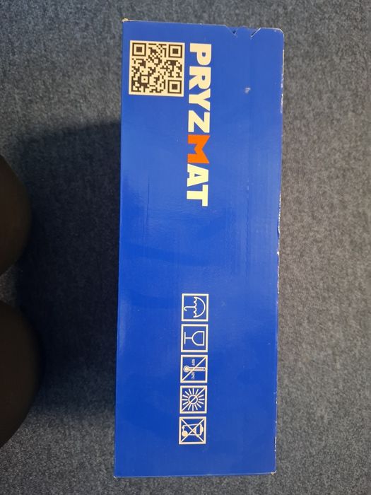 Toner, kaseta do drukarki laserowej Pryzmat