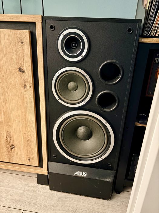 Kolumny tonsil Altus 200