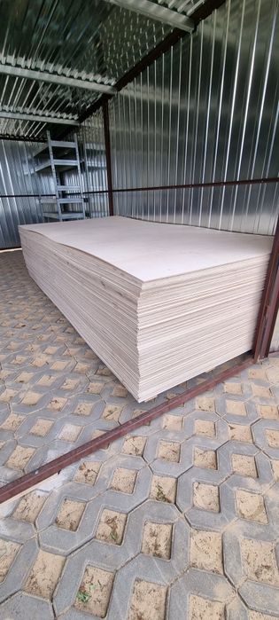 NOWA Sklejka płyta 2500x1250x6mm wodoodporna CENA BRUTTO