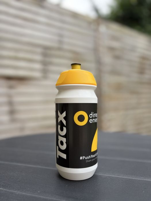 Bidon TACX tour de france